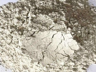钙基膨润土和钠基膨润土的区别
