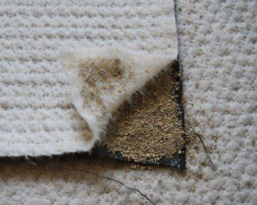 什么是膨润土防水毯，它有什么作用？